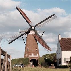 De Roosdonck, Nuenen openingstijden