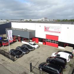 Leendert van Steenis Auto's, Waardenburg openingstijden