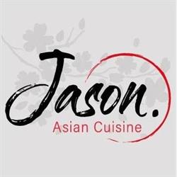 Jason Asian Cuisine, Uithoorn openingstijden
