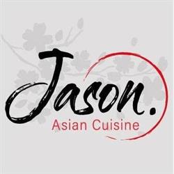 Jason Asian Cuisine, Uithoorn openingstijden