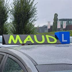 Rijschool Maud, Hoogezand openingstijden