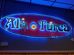 Ala-turca, Cuijk openingstijden