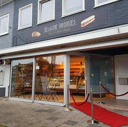 Deco luxe broodjes, Arnhem openingstijden