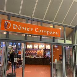 Döner Company Sittard, openingstijden
