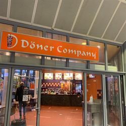 Döner Company Sittard, openingstijden