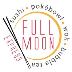 Full Moon Express, 's-Gravenhage openingstijden