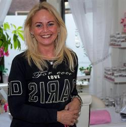 Nagelstudio Gisele, 's-Gravenhage openingstijden