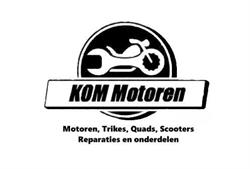 KOM motoren, Mitselwier openingstijden