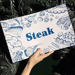 Restaurant Steak, Alkmaar openingstijden