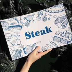 Restaurant Steak, Alkmaar openingstijden