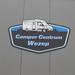 Camper Centrum Wezep, openingstijden