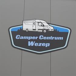 Camper Centrum Wezep, openingstijden