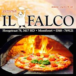 Il Falco, Montfoort openingstijden