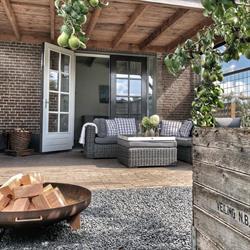 Vakantiehuis de betuwe, Lienden openingstijden