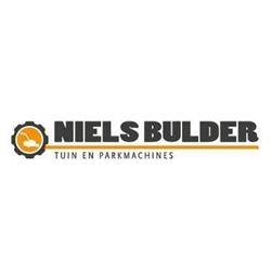 Niels Bulder Tuin en Parkmachines, Veendam openingstijden
