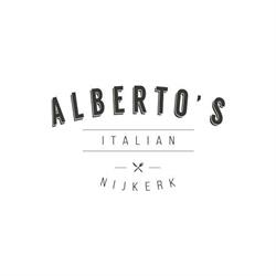 Alberto's Italian Nijkerk, openingstijden