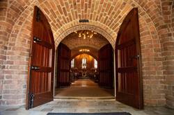 Sint-Jozefkerk, Achterveld openingstijden