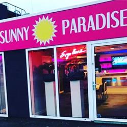 Sunny Paradise Zonnestudio, Wierden openingstijden