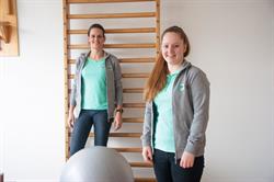 Fysiotherapie Soerendonk, openingstijden