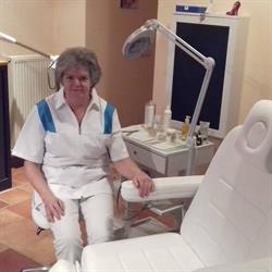 Pedicure en beautysalon Jolanda Passon, Kerkwijk openingstijden