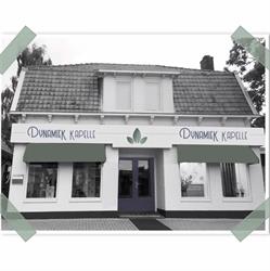 Dynamiek Kapelle, openingstijden