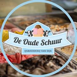IJsboerderij 'De Oude Schuur', Vuren openingstijden