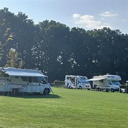't Brenneke, SVR Minicamping en B&B, Sambeek openingstijden