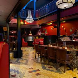 Public Grill, Den Burg openingstijden
