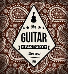 The Guitar Factory Oss, openingstijden