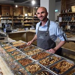 lekkerz van hier, Schaijk openingstijden