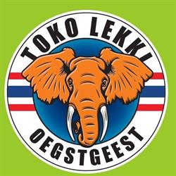 Toko Lekki (Thai SELECT), Oegstgeest openingstijden