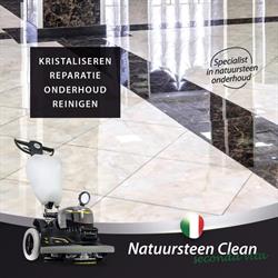 Natuursteen Clean, Oldenzaal openingstijden