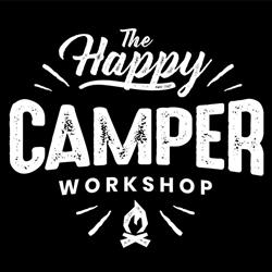 The Happy Camper Workshop, Leiden openingstijden
