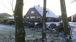 Vakantieboerderij Hazeleger, Otterlo openingstijden