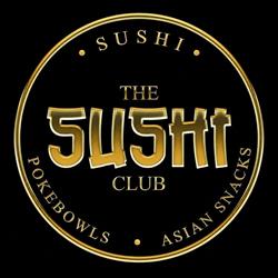 The Sushi Club Huissen, openingstijden