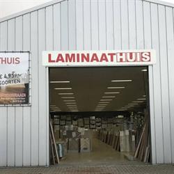 Laminaathuis Amersfoort, openingstijden