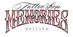 Tattooshop Memories, Rijswijk openingstijden