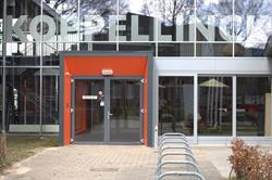 Stichting MFC De Koppellinck, Geffen openingstijden