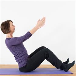 Pilates Ermelo, openingstijden