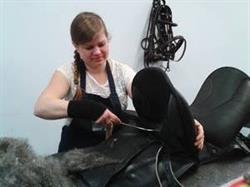 Edelweiss Saddlery, Julianadorp openingstijden