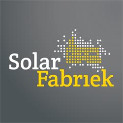 SolarFabriek, Andijk openingstijden