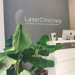 Laserclinic Velp, openingstijden
