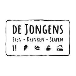 De Jongens, Rockanje openingstijden