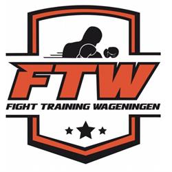 Fight Training Wageningen, openingstijden