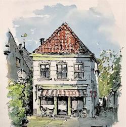 Chocolaterie World of Chocolate, Buren openingstijden