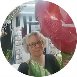 Atelier CreaRose, Lievelde openingstijden