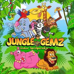 Jungle Gemz Indoor Speelparadijs, Zeist openingstijden