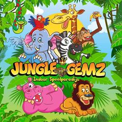 Jungle Gemz Indoor Speelparadijs, Zeist openingstijden
