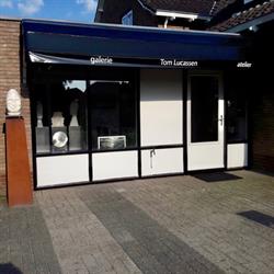 Galerie Tom Lucassen, Ommen openingstijden