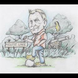 Boerengolf De Houtse Linies, Den Hout openingstijden